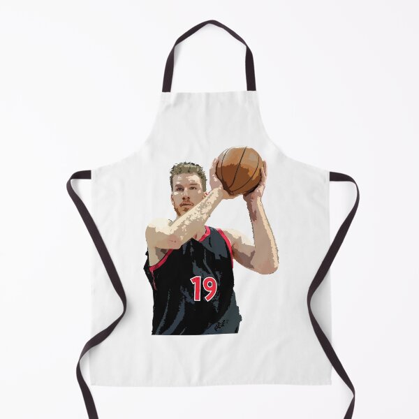 Item preview, Jakob Poeltl designed and sold by raffrasta.