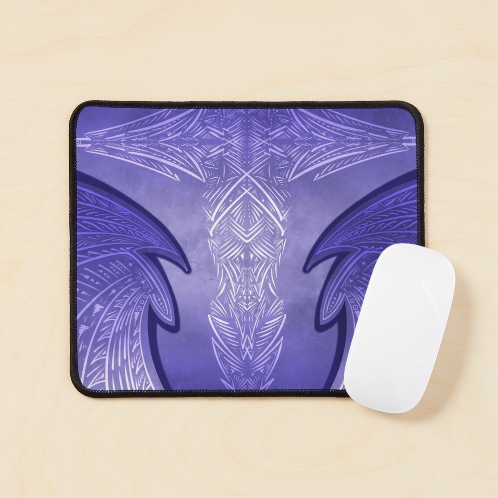 Item preview, Mouse Pad designed and sold by HilpArt.