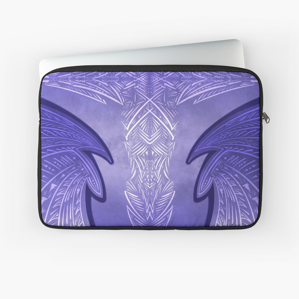 Item preview, Laptop Sleeve designed and sold by HilpArt.