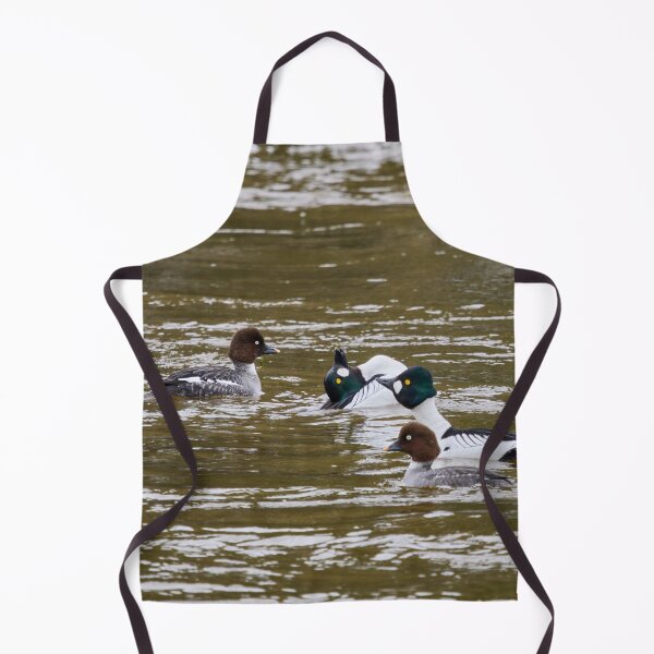 Item preview, Show must go on. Common goldeneye designed and sold by Jouko Lehto Photography.