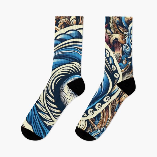 Item preview, a captivating swirl pattern designed and sold by aminz4.
