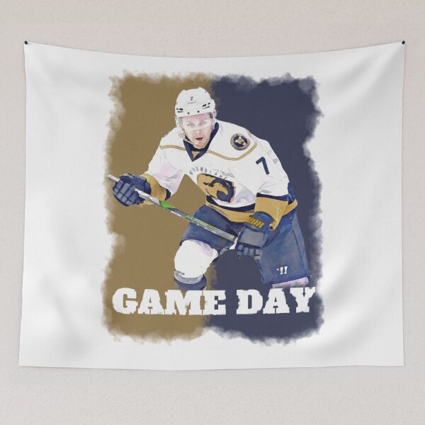 Item preview, Game Day Newfoundland White designed and sold by DJava-ArtO.