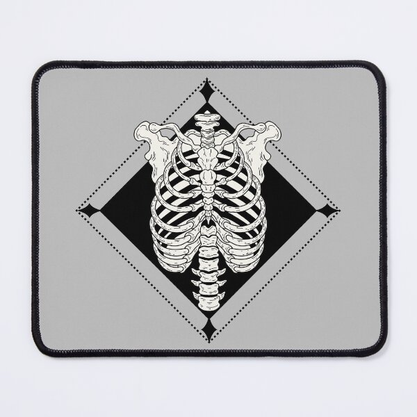 Item preview, Ribcage designed and sold by StickyFroggo.