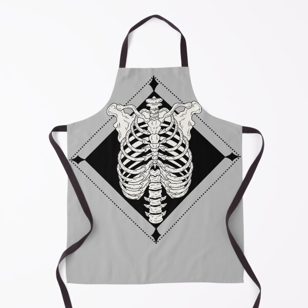Item preview, Ribcage designed and sold by StickyFroggo.