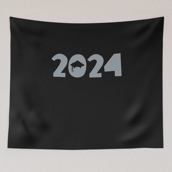 Item preview, 2024 Graduation Design, 2024 Graduate designed and sold by whyitsme.