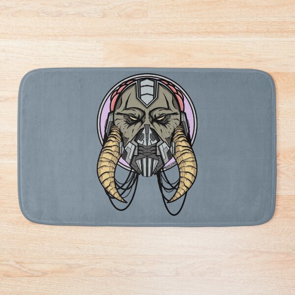 Item preview, Nevermind - Tech Demon designed and sold by Dark-Inks.