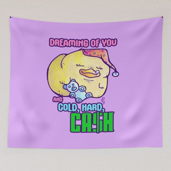 Item preview, Sweet Dream$ designed and sold by Sutilmente.