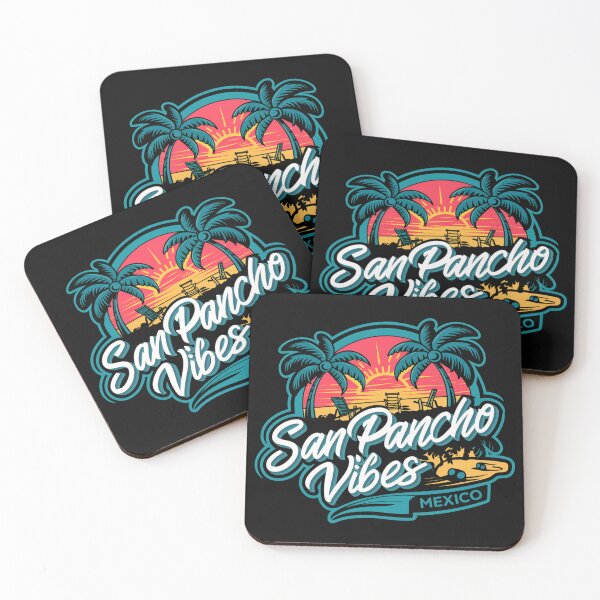 Item preview, San Pancho Mexico designed and sold by Flexybk2.