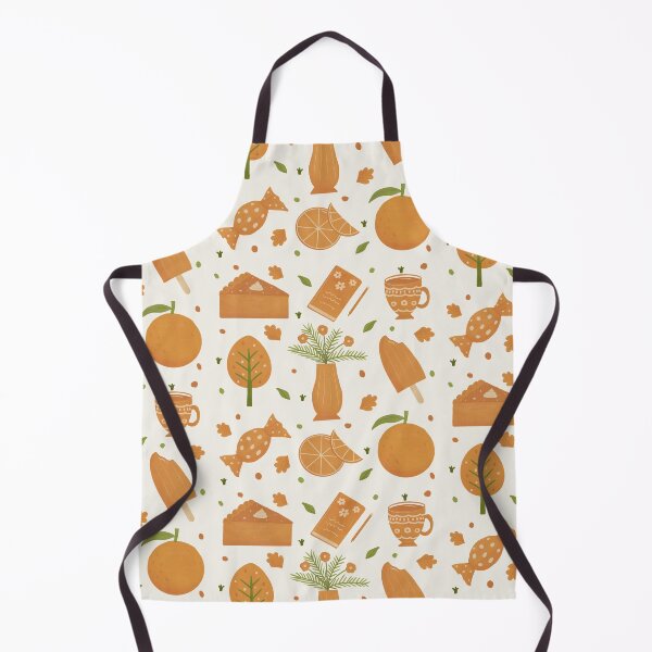 Item preview, Orange pattern designed and sold by Daxap.