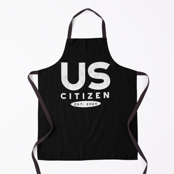 Item preview, US Citizenship 2024, New Citizen 2024 designed and sold by whyitsme.