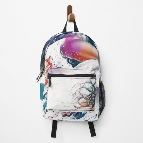 Item preview, Breaking the wave! designed and sold by F4Fartbot.