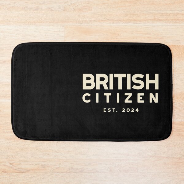 Item preview, British Citizenship 2024 New Citizen 2024 designed and sold by whyitsme.