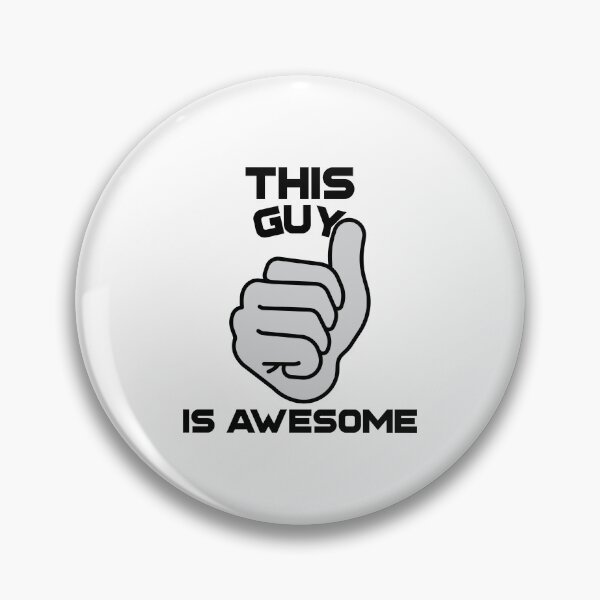 Item preview, This guy is awesome designed and sold by dgutpro87.