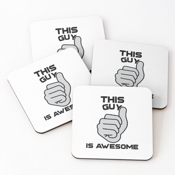 Item preview, This guy is awesome designed and sold by dgutpro87.