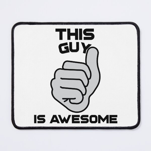 Item preview, This guy is awesome designed and sold by dgutpro87.