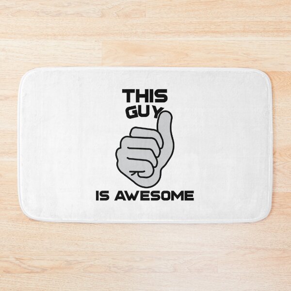 Item preview, This guy is awesome designed and sold by dgutpro87.