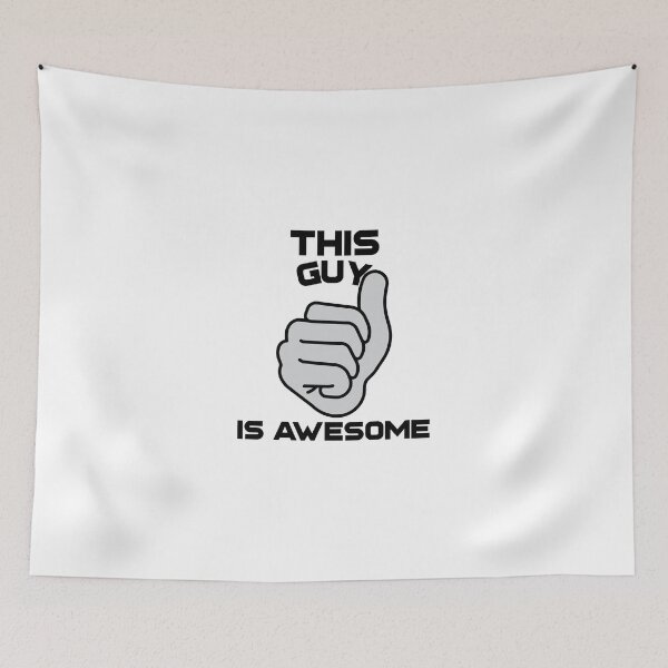 Item preview, This guy is awesome designed and sold by dgutpro87.