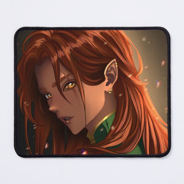Item preview, Lucien (ACOTAR) designed and sold by sabrinaarts14.