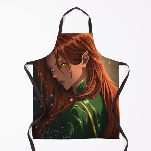 Item preview, Lucien (ACOTAR) designed and sold by sabrinaarts14.