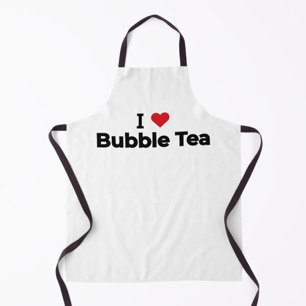 Item preview, I love Bubble Tea designed and sold by Moyanana.