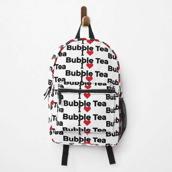Item preview, I love Bubble Tea designed and sold by Moyanana.