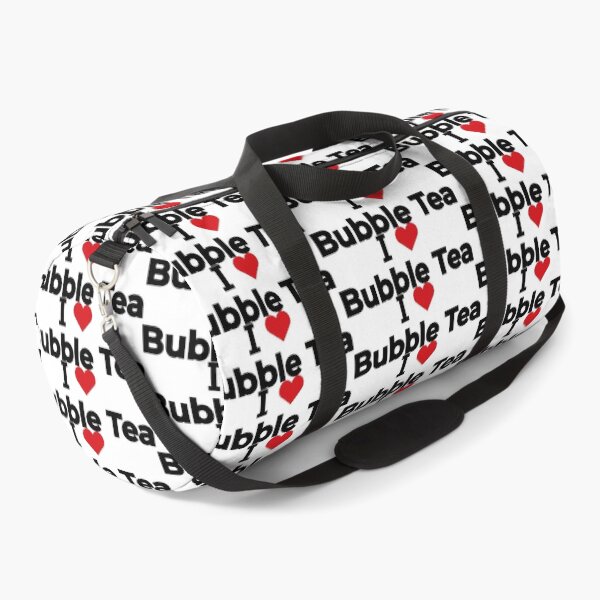 Item preview, I love Bubble Tea designed and sold by Moyanana.