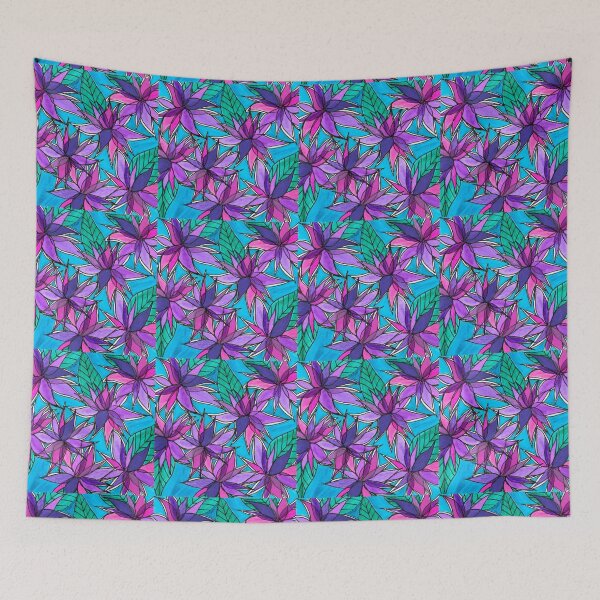 Item preview, Lake of Flowers designed and sold by artofkathleen.