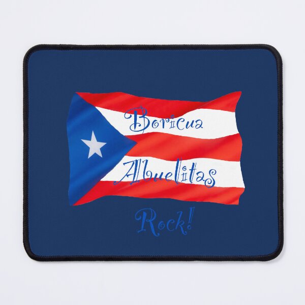 Item preview, Boricua Abuelitas Rock! designed and sold by Jane Domenech.