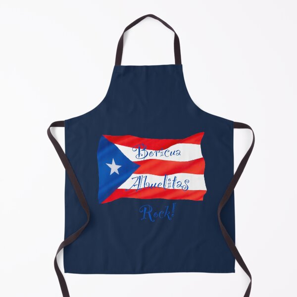 Item preview, Boricua Abuelitas Rock! designed and sold by Jane Domenech.
