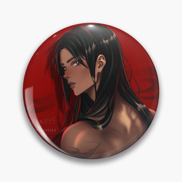 Item preview, Lorcan (Throne of Glass) designed and sold by sabrinaarts14.