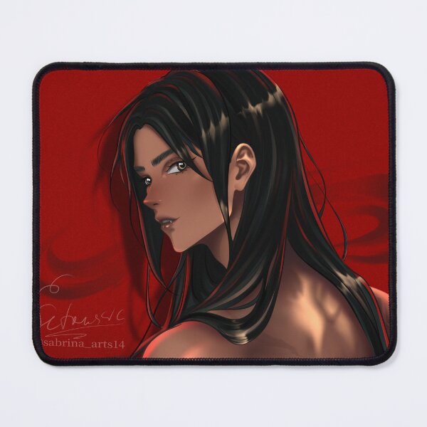 Item preview, Lorcan (Throne of Glass) designed and sold by sabrinaarts14.