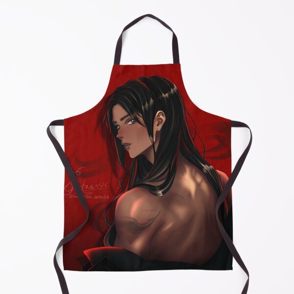 Item preview, Lorcan (Throne of Glass) designed and sold by sabrinaarts14.