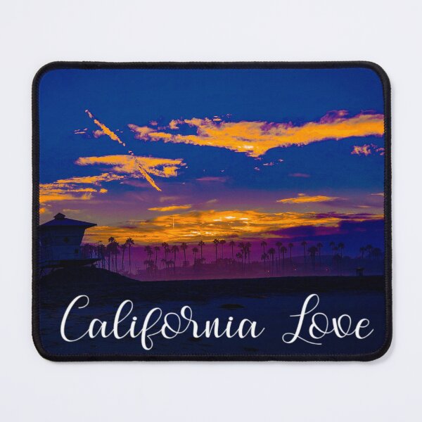 Item preview, California Love 5 designed and sold by heartbreakerjmc.