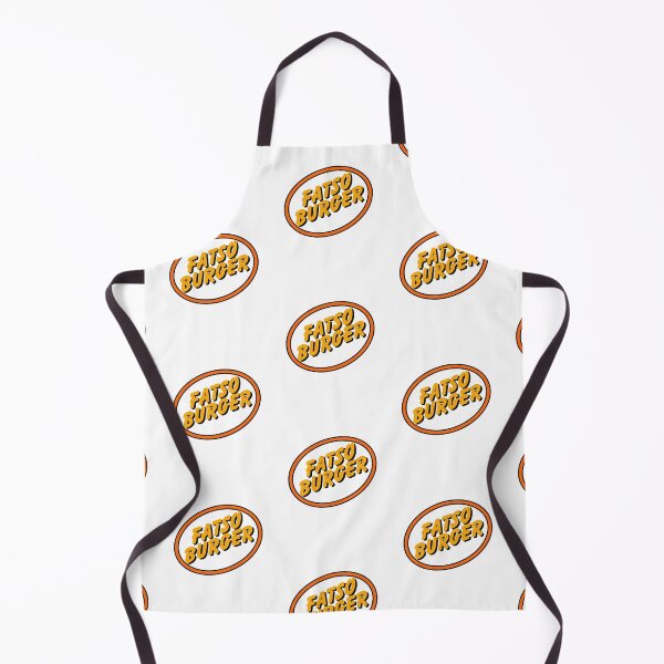 Item preview, Fatso Burger Hamburger Lover designed and sold by The Junto Shop.