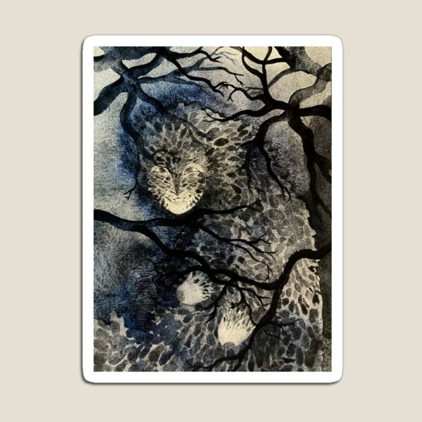 Item preview, the harpy designed and sold by synapseoftheark.