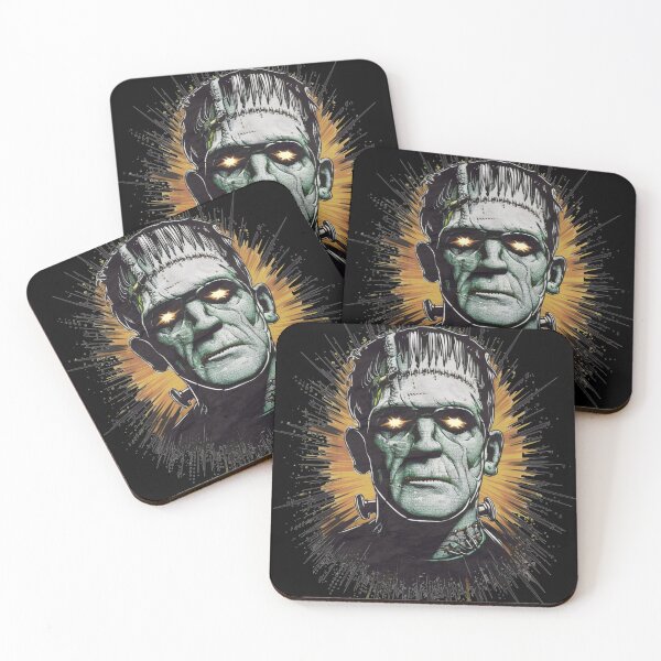 Item preview, Frankenstein designed and sold by TomaszMaternia.