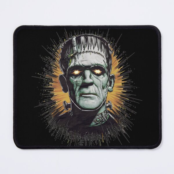 Item preview, Frankenstein designed and sold by TomaszMaternia.