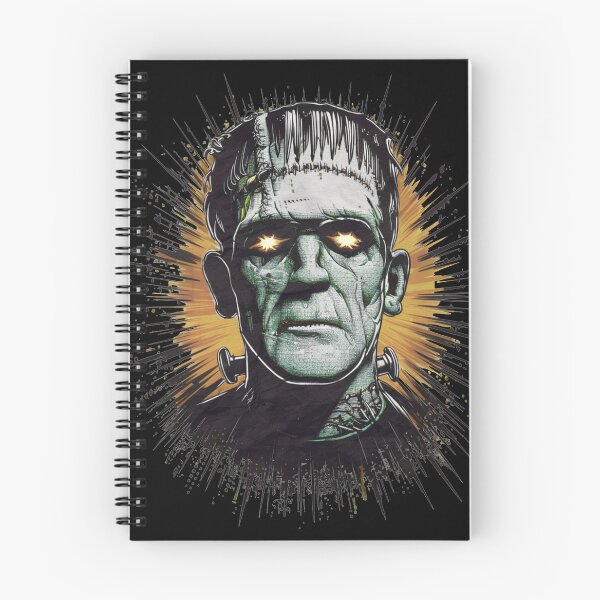 Item preview, Frankenstein designed and sold by TomaszMaternia.
