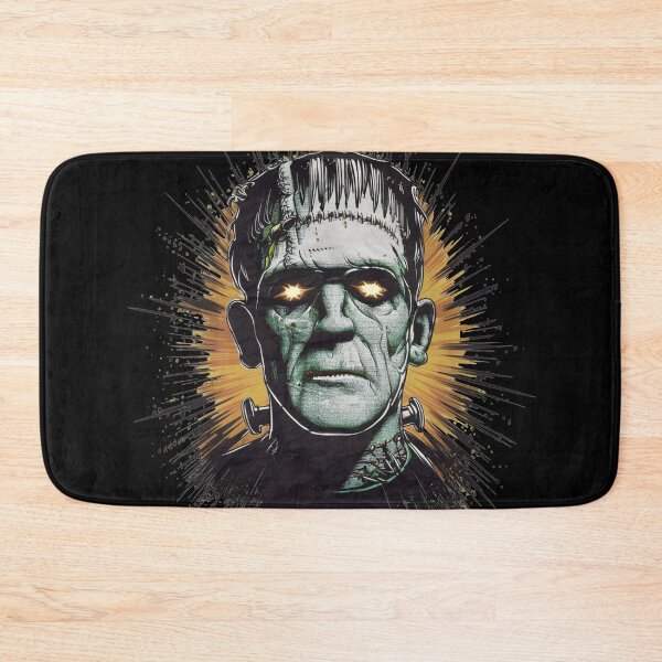 Item preview, Frankenstein designed and sold by TomaszMaternia.