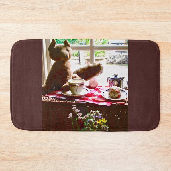 Item preview, Toy fox in the window designed and sold by Shulie1.