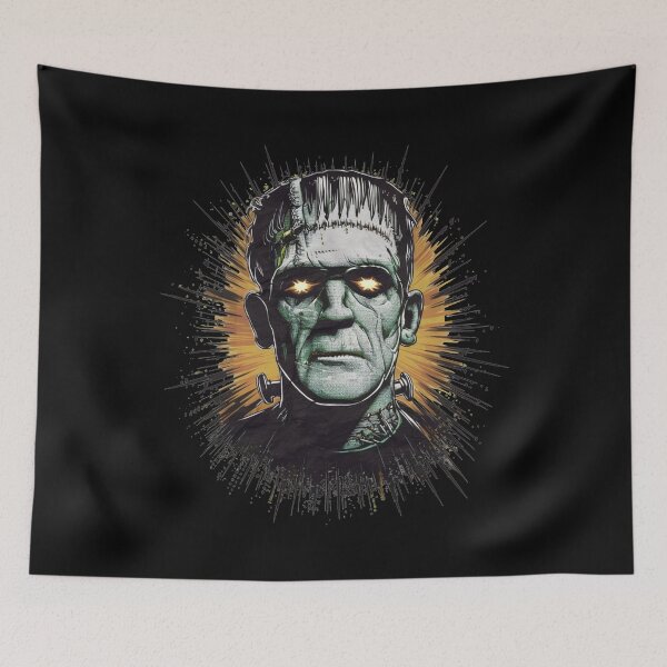 Item preview, Frankenstein designed and sold by TomaszMaternia.