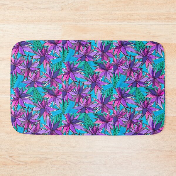 Item preview, Lake of Flowers designed and sold by artofkathleen.