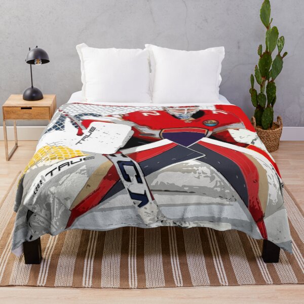 Item preview, Sergei Bobrovsky designed and sold by raffrasta.