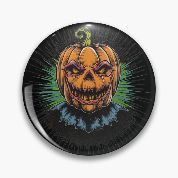 Item preview, Pumpkin head designed and sold by TomaszMaternia.