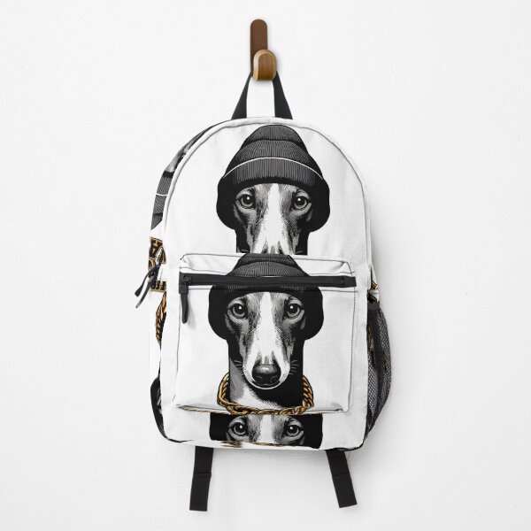 Item preview, Greyhound What's up? Dog Gift designed and sold by Pineapple-Tree.