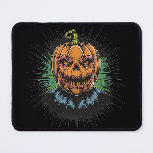 Item preview, Pumpkin head designed and sold by TomaszMaternia.