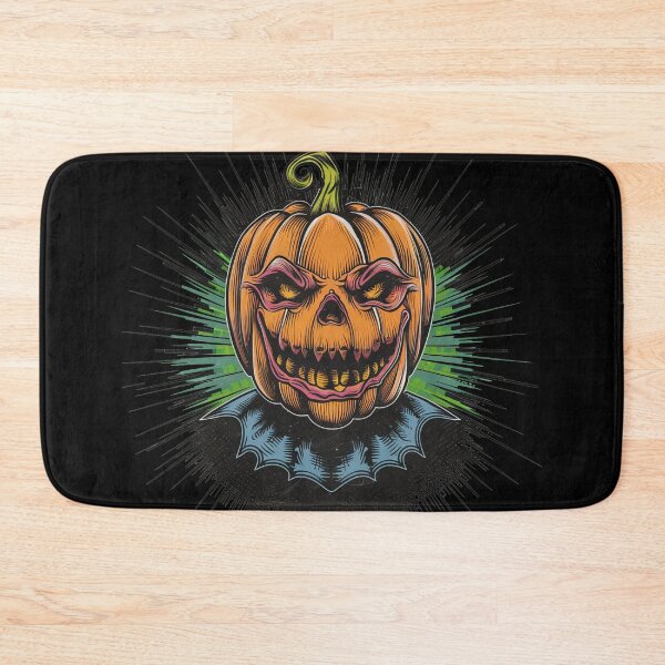 Item preview, Pumpkin head designed and sold by TomaszMaternia.