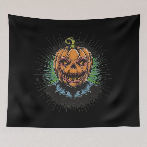 Item preview, Pumpkin head designed and sold by TomaszMaternia.