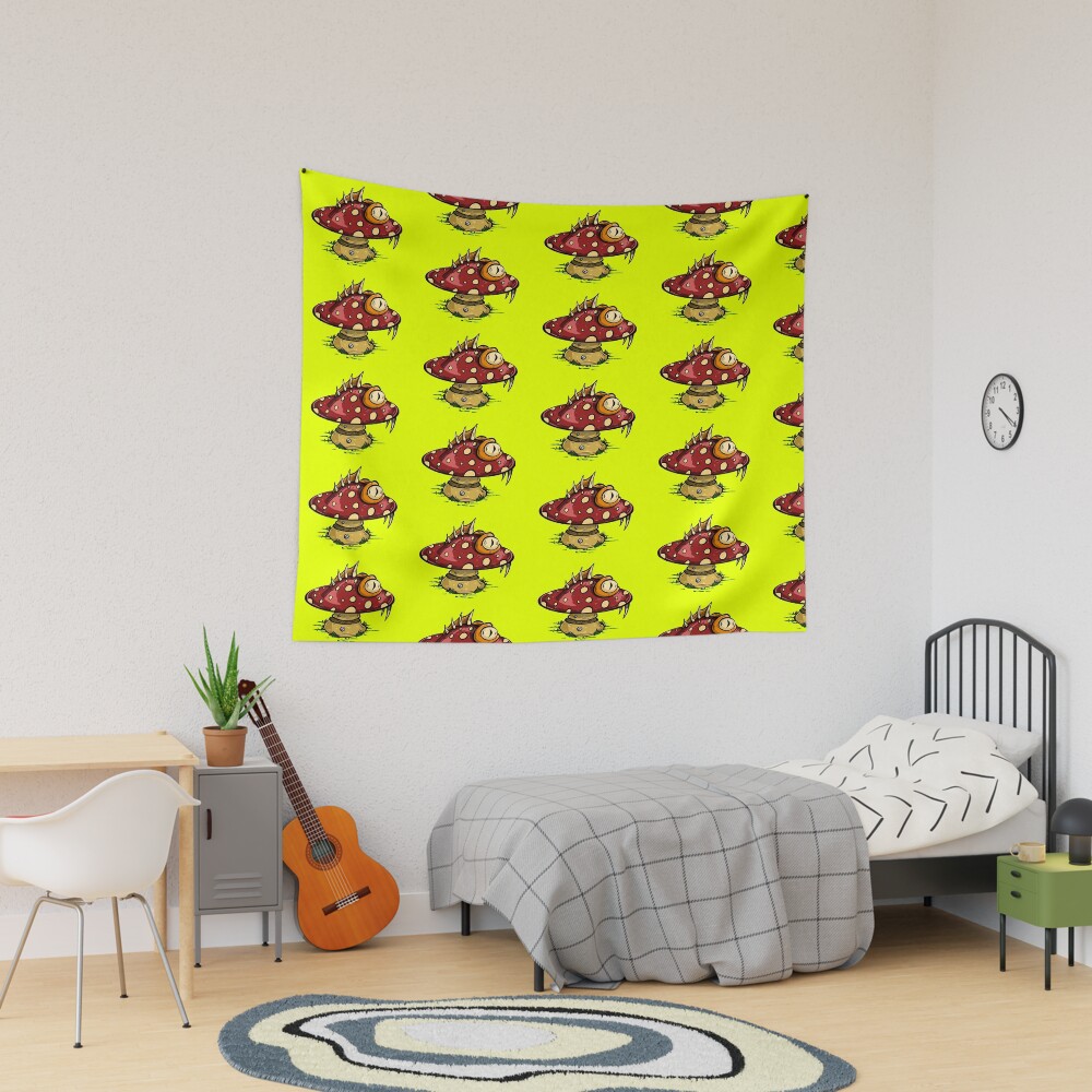 Item preview, Tapestry designed and sold by HilpArt.