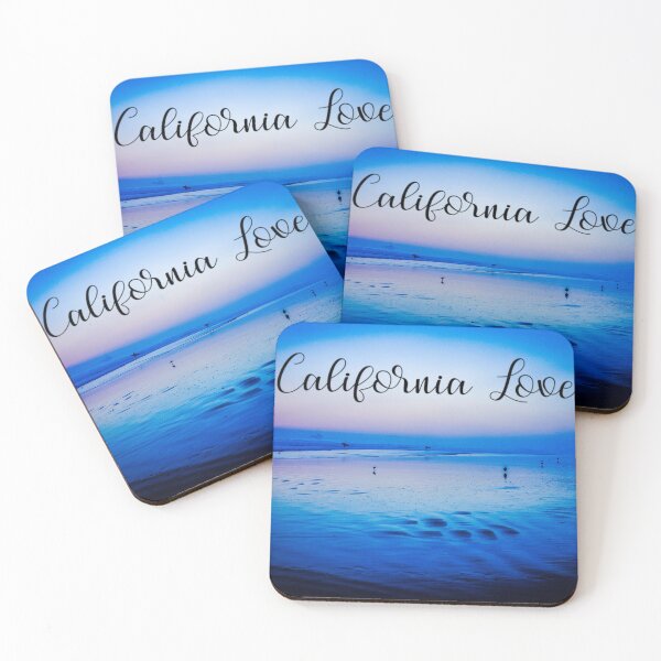 Item preview, California Love 6 designed and sold by heartbreakerjmc.